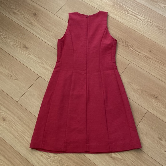 Loft Pink Dress - Picture 4 of 4